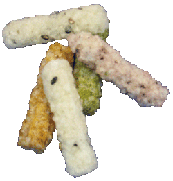 しきのあじ