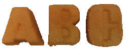 ABCかすてら