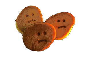 だるま