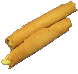 長絹（抹茶）